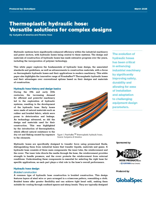 Versatile solutions for complex designs whitepaper